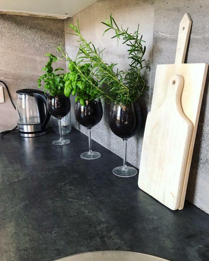 Shiraz Trio Apartament Βαρσοβία Εξωτερικό φωτογραφία